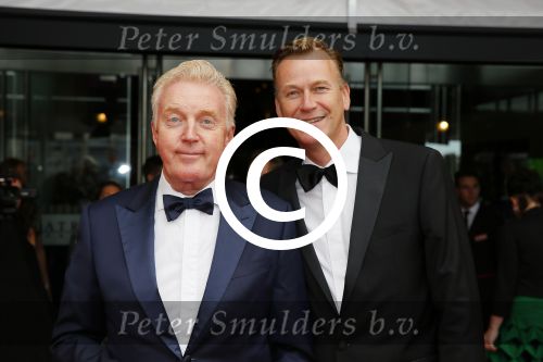 Utrecht 27 september 2015
Premiere the bodyguard met oa Romy Monteiro Mark v Eeuwen  Carolina Dijkhuizen en Patrick Martens.