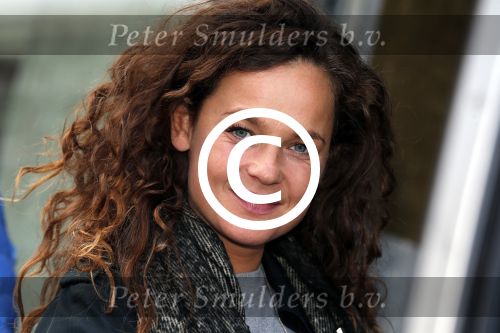 Amsterdam 28 september 2015
Presentatie boek Miljuschka  Witzenhausen. Anna Speller