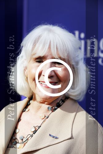 Amsterdam 11 oktober 2015
Premiere de tweeling in het nieuwe de la mar theater
Anne-Wil Blankers