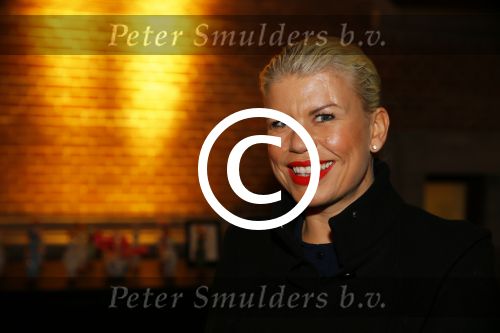 Amsterdam 19 september 2015
De modeshow van Mart Visser in het conservatorium hotel. Annemarie Jung