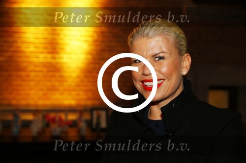 Amsterdam 19 september 2015
De modeshow van Mart Visser in het conservatorium hotel. Annemarie Jung