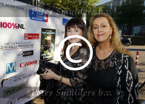 Amsterdam 30 september 2015
Boekpresenatie Joop van Tellingen in Players. Aanwezig Dennis Ria Nathalie en Fender v Tellingen alsmede rest van de familie. Astrid Colle