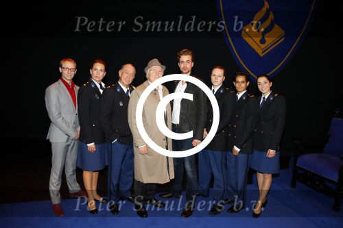 Amsterdam 5 oktober 2015 
Premiere Baantjer 2 met Peter Romer Peter Tuinman en Beau Schneider. Andre Hazes jr heeft de titelsong gezongen.