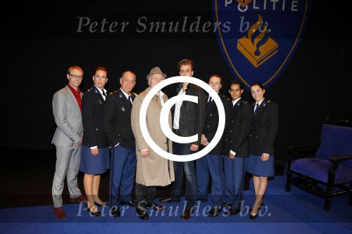 Amsterdam 5 oktober 2015 
Premiere Baantjer 2 met Peter Romer Peter Tuinman en Beau Schneider. Andre Hazes jr heeft de titelsong gezongen.