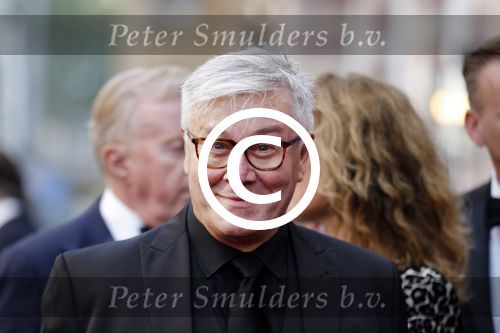 Amsterdam 11 oktober 2015
Premiere de tweeling in het nieuwe de la mar theater
Barrie Stevens