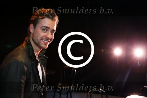 Amsterdam 5 oktober 2015 
Premiere Baantjer 2 met Peter Romer Peter Tuinman en Beau Schneider. Andre Hazes jr heeft de titelsong gezongen.