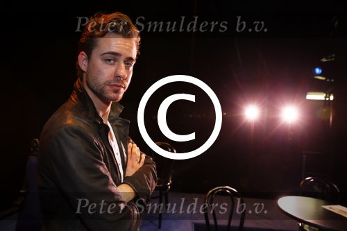 Amsterdam 5 oktober 2015 
Premiere Baantjer 2 met Peter Romer Peter Tuinman en Beau Schneider. Andre Hazes jr heeft de titelsong gezongen.