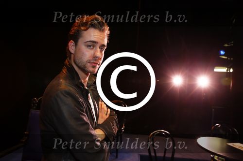 Amsterdam 5 oktober 2015 
Premiere Baantjer 2 met Peter Romer Peter Tuinman en Beau Schneider. Andre Hazes jr heeft de titelsong gezongen.
