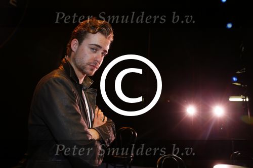 Amsterdam 5 oktober 2015 
Premiere Baantjer 2 met Peter Romer Peter Tuinman en Beau Schneider. Andre Hazes jr heeft de titelsong gezongen.