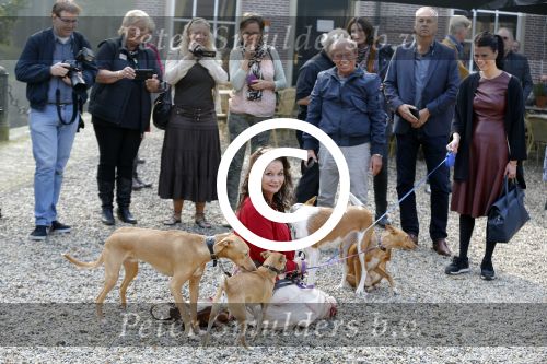 Baarn 4 oktober 2015
Presentatie boek Belinda Meuldijk in kasteel Groeneveld.
Aanwezig Thierry Duval Rob de Nijs Henriette de Nijs Julis Joshi en Robert.
Willeke Alberti krijgt het eerste boek.