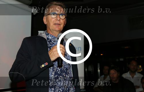 Amsterdam 30 september 2015
Boekpresenatie Joop van Tellingen in Players. Aanwezig Dennis Ria Nathalie en Fender v Tellingen alsmede rest van de familie. Schrijver van het boek Ben Groenendijk