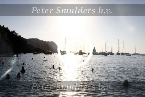 ibiza juli aug 2015
div stranden en clubs op ibiza. strand beniras