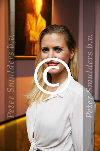 Haarlem 12 oktober 2015
Premiere meisje met het rode haar in schouwburg van haarlem.
Bettina Holwerda