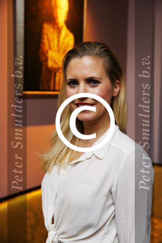 Haarlem 12 oktober 2015
Premiere meisje met het rode haar in schouwburg van haarlem.
Bettina Holwerda