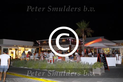 ibiza juli aug 2015
div stranden en clubs op ibiza.
Blue Marlin in marina botafoch