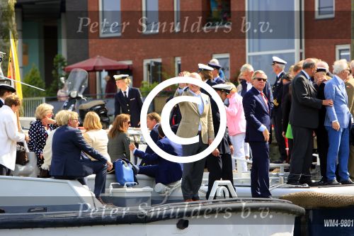 Amsterdam 19 Augustus 2015
Sail Amsterdam 2015