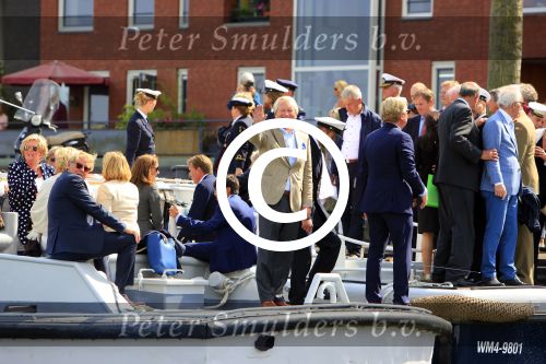 Amsterdam 19 Augustus 2015
Sail Amsterdam 2015