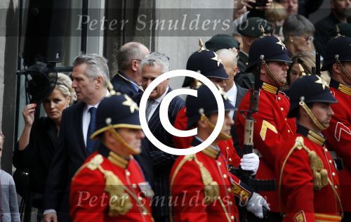 Den Haag 15 september 2015
Prinsjesdag 2015 met Koning Willem Alexander Koningin Maxima prins Constantijn en Prinses Laurentien. Dit jaar wordt de gouden koets voorlopig voor het laatst gebruikt. Bram Moszkowicz