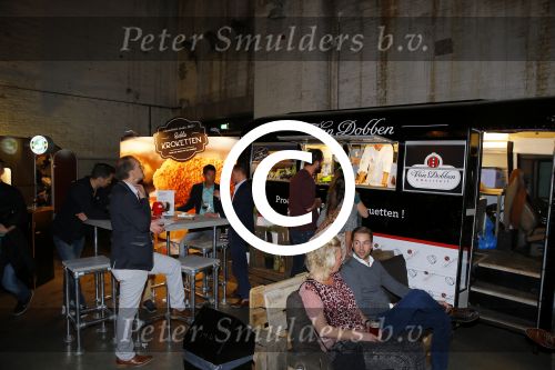 Amsterdam 28 september 2015
Presentatie people s avenue bij westergasfabriek. broodje van dobben stand