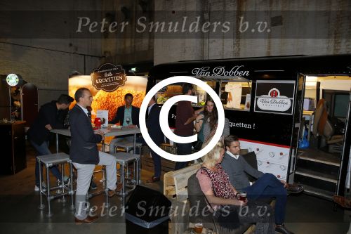 Amsterdam 28 september 2015
Presentatie people s avenue bij westergasfabriek. broodje van dobben stand
