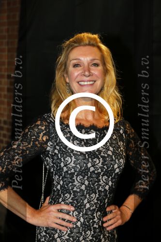 Amsterdam 1 oktober 2015
25 jaar goede tijden slechte tijden GTST bij panama. Charlotte Besijn