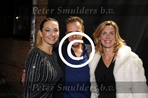 Amsterdam 1 oktober 2015
25 jaar goede tijden slechte tijden GTST bij panama. Cynthia Abma Joep Sertons Guido Spek
