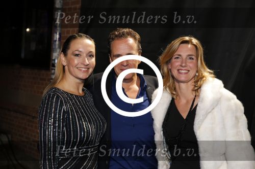 Amsterdam 1 oktober 2015
25 jaar goede tijden slechte tijden GTST bij panama. Cynthia Abma Joep Sertons Guido Spek