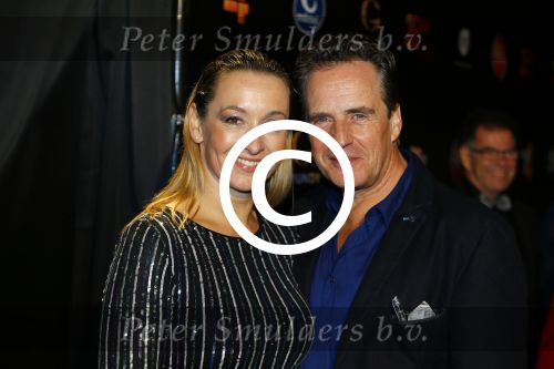 Amsterdam 1 oktober 2015
25 jaar goede tijden slechte tijden GTST bij panama. Cynthia Abma Joep Sertons Guido Spek