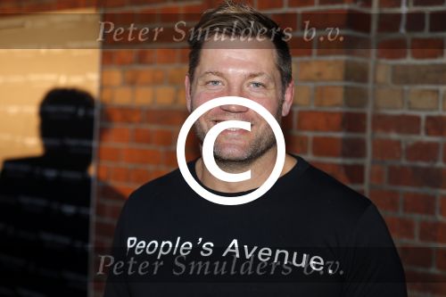 Amsterdam 28 september 2015
Presentatie people s avenue bij westergasfabriek. Dennis v d Geest en Mari v d Ven