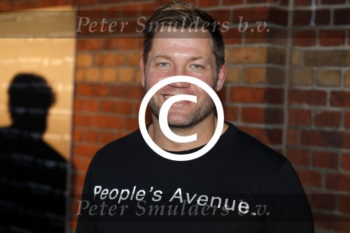 Amsterdam 28 september 2015
Presentatie people s avenue bij westergasfabriek. Dennis v d Geest en Mari v d Ven
