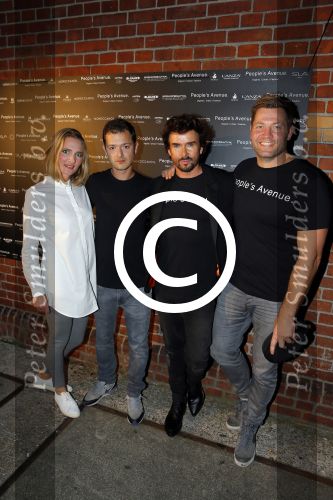 Amsterdam 28 september 2015
Presentatie people s avenue bij westergasfabriek. Dennis v d Geest en Mari v d Ven