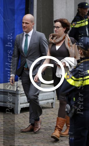 Den Haag 15 september 2015
Prinsjesdag 2015 met Koning Willem Alexander Koningin Maxima prins Constantijn en Prinses Laurentien. Dit jaar wordt de gouden koets voorlopig voor het laatst gebruikt.
Diederik Samson