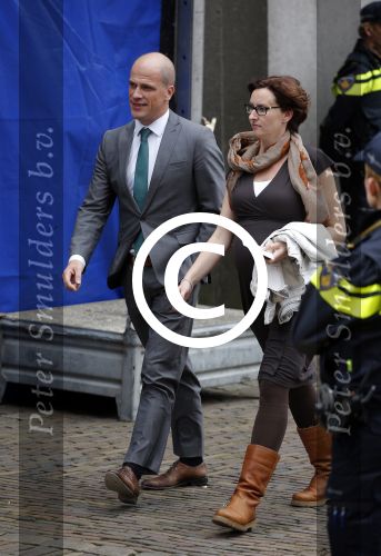 Den Haag 15 september 2015
Prinsjesdag 2015 met Koning Willem Alexander Koningin Maxima prins Constantijn en Prinses Laurentien. Dit jaar wordt de gouden koets voorlopig voor het laatst gebruikt.
Diederik Samson