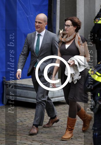 Den Haag 15 september 2015
Prinsjesdag 2015 met Koning Willem Alexander Koningin Maxima prins Constantijn en Prinses Laurentien. Dit jaar wordt de gouden koets voorlopig voor het laatst gebruikt.
Diederik Samson