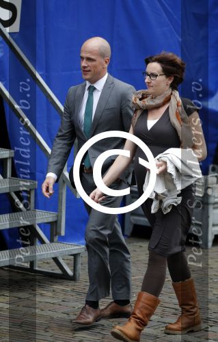 Den Haag 15 september 2015
Prinsjesdag 2015 met Koning Willem Alexander Koningin Maxima prins Constantijn en Prinses Laurentien. Dit jaar wordt de gouden koets voorlopig voor het laatst gebruikt.
Diederik Samson
