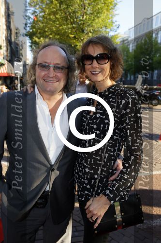 Amsterdam 30 september 2015
Boekpresenatie Joop van Tellingen in Players. Aanwezig Dennis Ria Nathalie en Fender v Tellingen alsmede rest van de familie. Dion Graus met vrouw