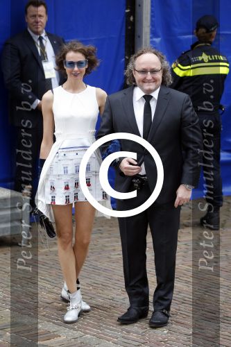 Den Haag 15 september 2015
Prinsjesdag 2015 met Koning Willem Alexander Koningin Maxima prins Constantijn en Prinses Laurentien. Dit jaar wordt de gouden koets voorlopig voor het laatst gebruikt.
Dion Grave