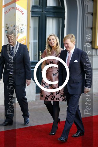 Amsterdam 26 september 2015
200 jaar koninkrijk in carre met oa aanwezig Koning Willem Alexander koningin Maxima en Prinsesd Beatrix.