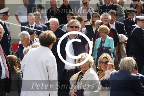 Amsterdam 19 Augustus 2015
Sail Amsterdam 2015