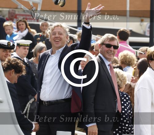 Amsterdam 19 Augustus 2015
Sail Amsterdam 2015