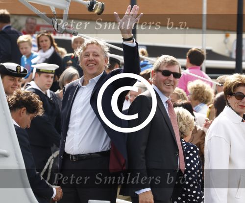 Amsterdam 19 Augustus 2015
Sail Amsterdam 2015