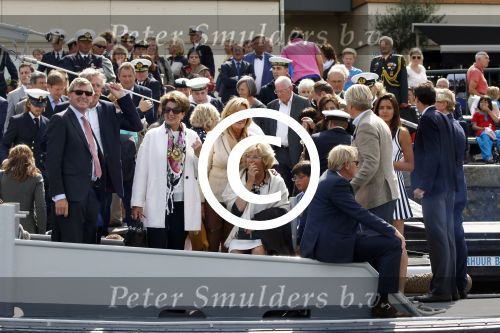 Amsterdam 19 Augustus 2015
Sail Amsterdam 2015