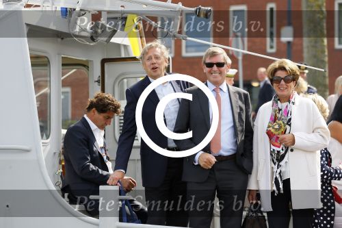 Amsterdam 19 Augustus 2015
Sail Amsterdam 2015