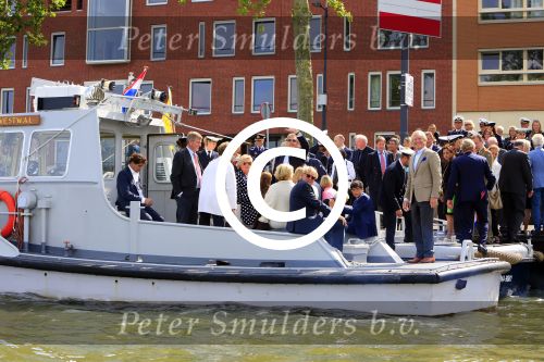 Amsterdam 19 Augustus 2015
Sail Amsterdam 2015