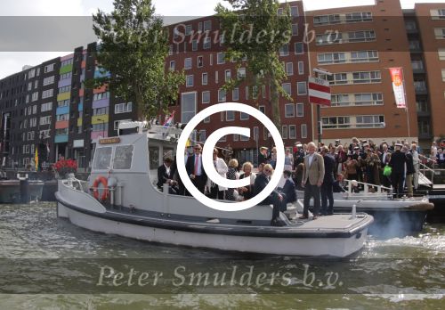 Amsterdam 19 Augustus 2015
Sail Amsterdam 2015