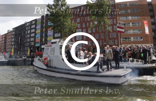 Amsterdam 19 Augustus 2015
Sail Amsterdam 2015