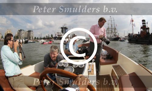 Amsterdam 19 Augustus 2015
Sail Amsterdam 2015