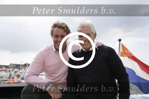 Amsterdam 19 Augustus 2015
Sail Amsterdam 2015