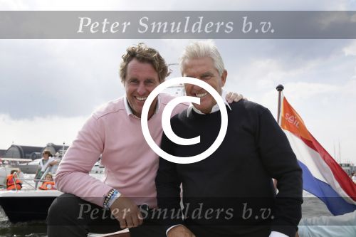 Amsterdam 19 Augustus 2015
Sail Amsterdam 2015