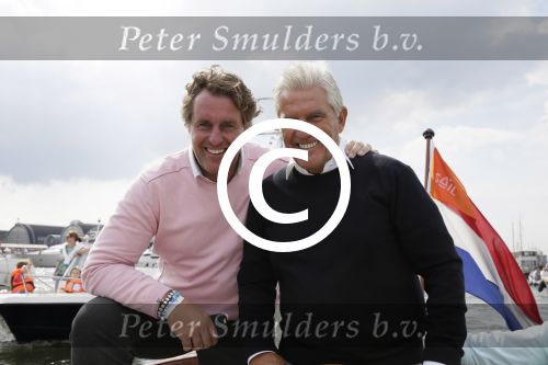 Amsterdam 19 Augustus 2015
Sail Amsterdam 2015